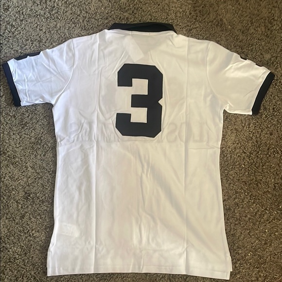 Los Angeles Polo Ralph Lauren Big Pony Polo - Picture 3 of 4